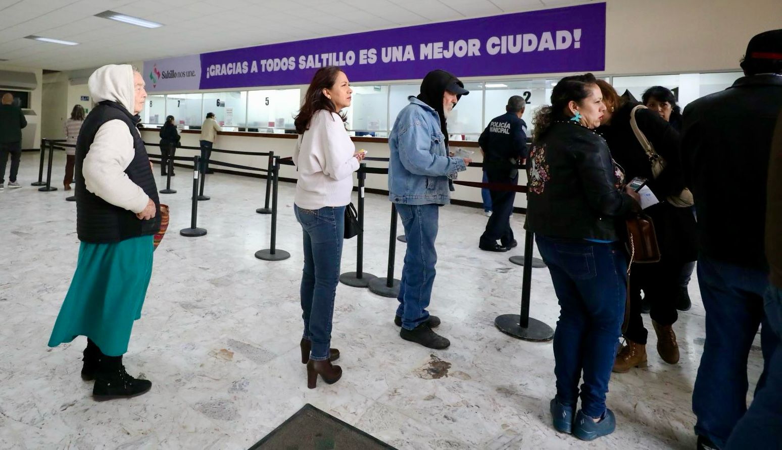 ESTE JUEVES, ÚLTIMO DÍA DEL 10% DE DESCUENTO EN PREDIAL
