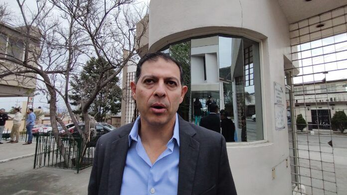ACTUALIZACIÓN DE CARRERAS Y MATERIAS SERÁN CONSTANTES EN LA UA DE C: RECTOR OCTAVIO PIMENTEL MARTÍNEZ
