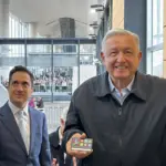 AMLO INICIARÁ GIRA POR EL PAÍS EN VEDA ELECTORAL PARA SUPERVISAR OBRAS