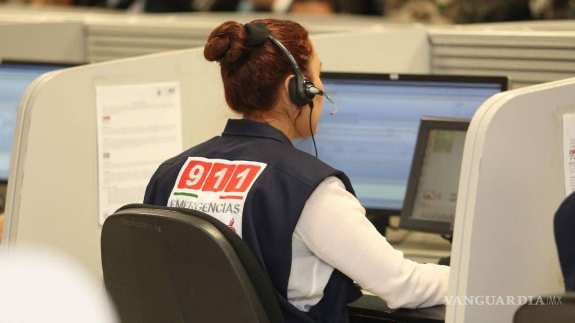 EN COAHUILA, MUJERES REPORTAN UN ABUSO SEXUAL AL DÍA AL 911