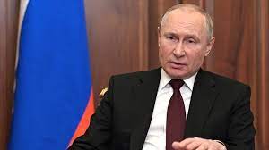 PREPÁRATE, PUTIN: UE LE ENVIARÁ A UCRANIA 50 MIL MILLONES DE EUROS PARA ‘ACABAR’ CON RUSIA
