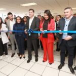 ENTREGA RECTOR UNIDADES DENTALES E INAUGURA SIMPOSIUM EN LA FACULTAD DE ODONTOLOGÍA DE LA UNIDAD SALTILLO