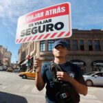 EXHORTAN A AUTOMOVILISTAS A SER “SALTILLENSES DE 10”