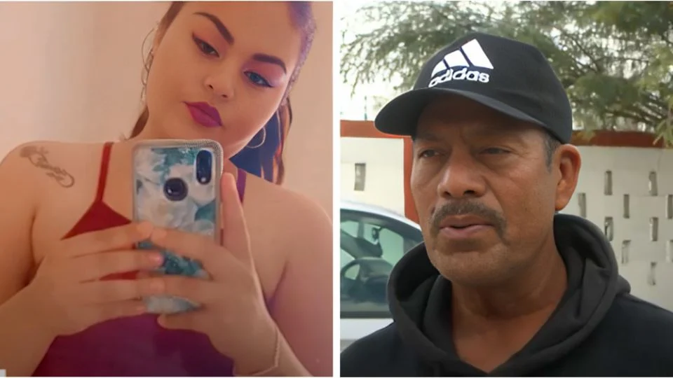 PAPÁ CREE QUE SU HIJA ESTÁ POSEÍDA POR UN DEMONIO Y PIDE AYUDA EN COAHUILA