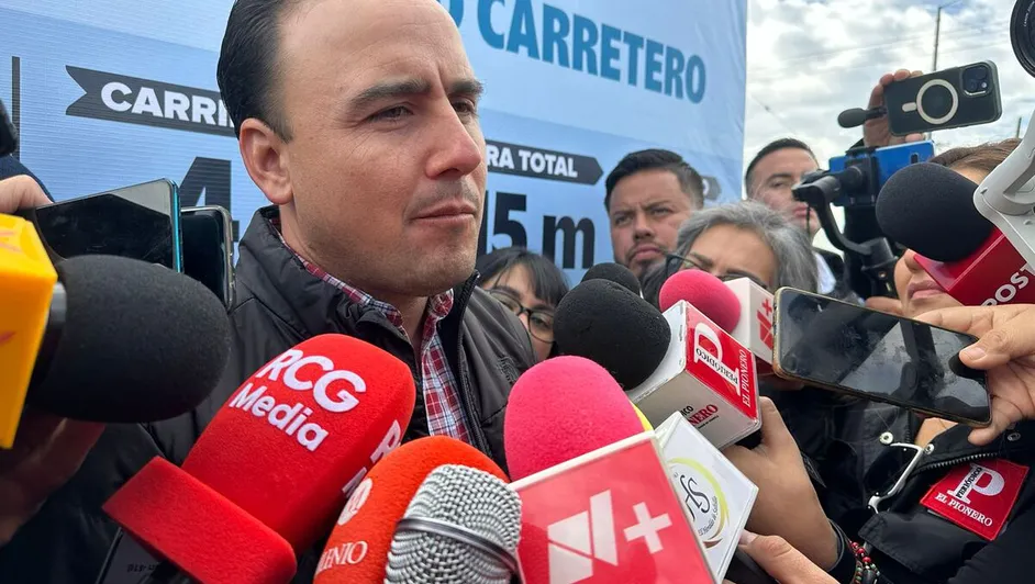 COAHUILA SIN ‘FOCOS ROJOS’ POR SEQUÍA