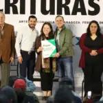 INICIA MANOLO ENTREGA DE ESCRITURAS; MIL FAMILIAS DE COAHUILA SERÁN BENEFICIADAS