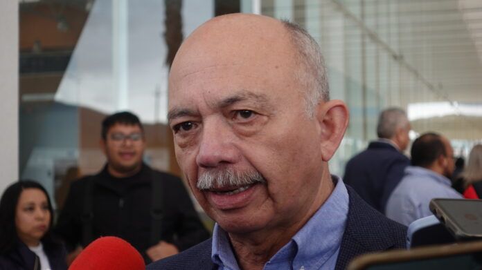 HABRÁ EN COAHUILA MESAS DE SEGURIDAD EN MATERIA ELECTORAL PARA PRÓXIMAS ELECCIONES