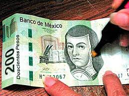 FGE ALERTA POR «PRÉSTAMOS» CON BILLETES FALSOS A TRAVÉS DE REDES SOCIALES EN COAHUILA