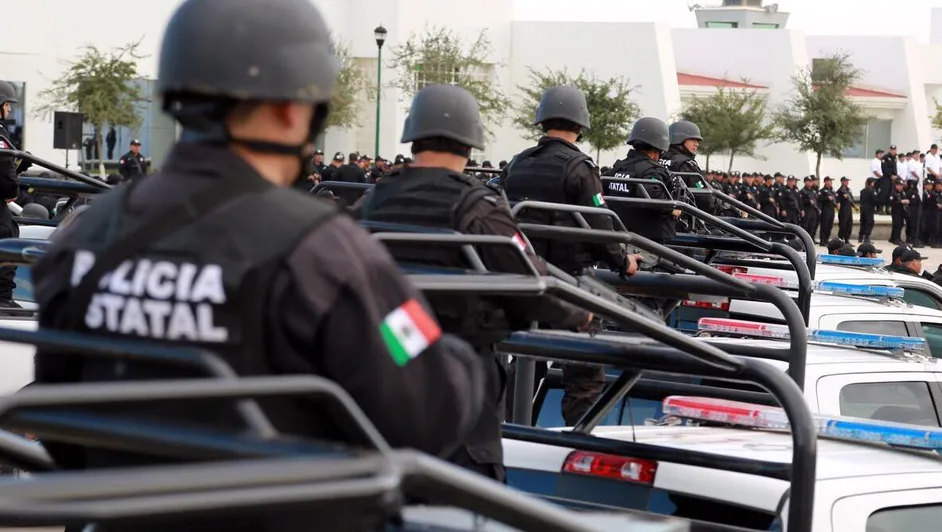 ENTREGARÁ GOBERNADOR 150 PATRULLAS PARA REFORZAR LA SEGURIDAD EN COAHUILA