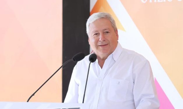 TRABAJA SALTILLO POR UNA MEJOR IMAGEN URBANA: CHEMA FRAUSTRO