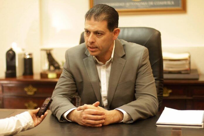 UA DE C REAFIRMA SU COMPROMISO DE APERTURA AL DIÁLOGO