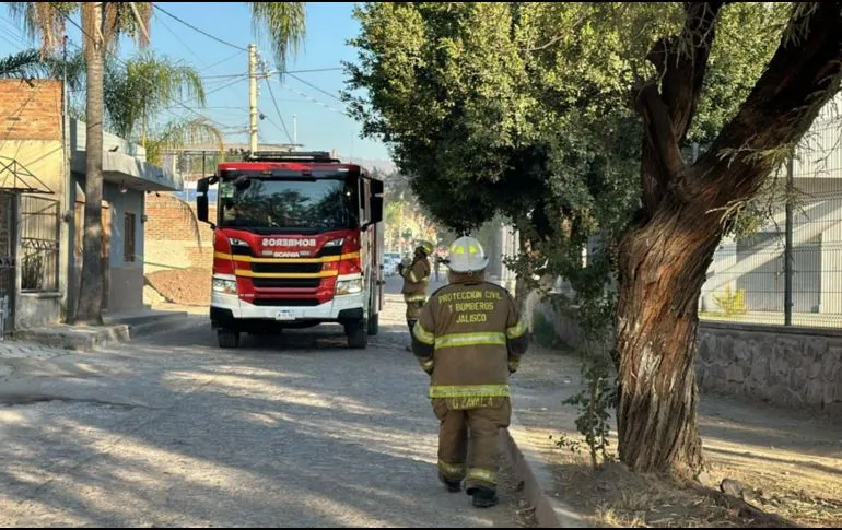 EXTIENDEN POLÍGONO DE EVACUACIÓN POR FUGA DE DUCTO DE PEMEX EN TONALÁ