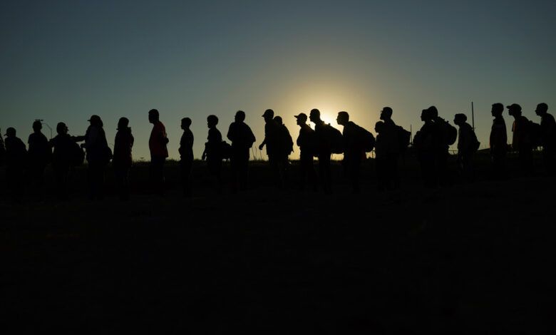 ABOGADOS DE TEXAS DEFIENDEN LEY SB4; “HAY UNA CRISIS EN LA FRONTERA”