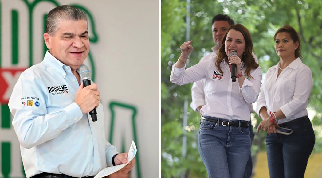 ‘LA SEGURIDAD DE COAHUILA SEGUIRÁ SIENDO PRIORIDAD’