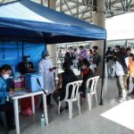 ANUNCIA MONCLOVA BRIGADA DE VACUNACIÓN EN ECOPARQUE, VAN CONTRA SARAMPIÓN, RUBÉOLA Y PAPERAS