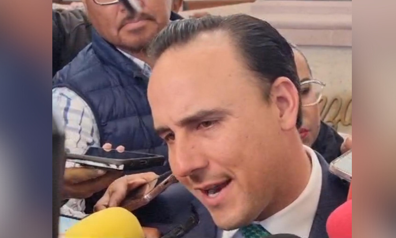 EL AGUA ES PRIORIDAD