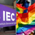 EN COAHUILA PARTIDOS CUMPLEN CON COMUNIDAD LGBT: IEC
