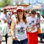 ACAPARAN MUJERES EL 51% DE LAS CANDIDATURAS POR ALCALDÍAS Y REGIDURÍAS EN LOS PRINCIPALES MUNICIPIOS DE COAHUILA