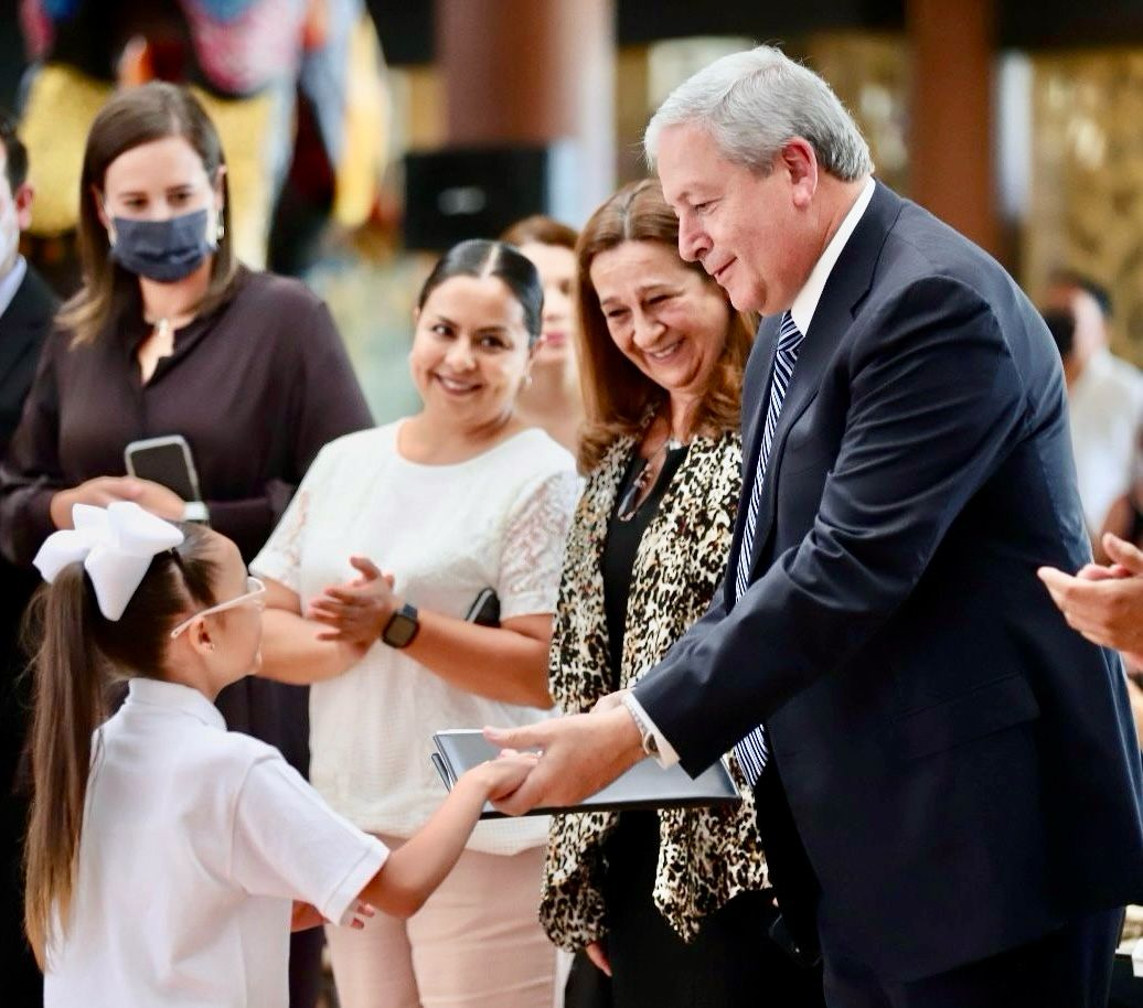 ÚLTIMOS DÍAS PARA PARTICIPAR EN EL CABILDO INFANTIL 2024
