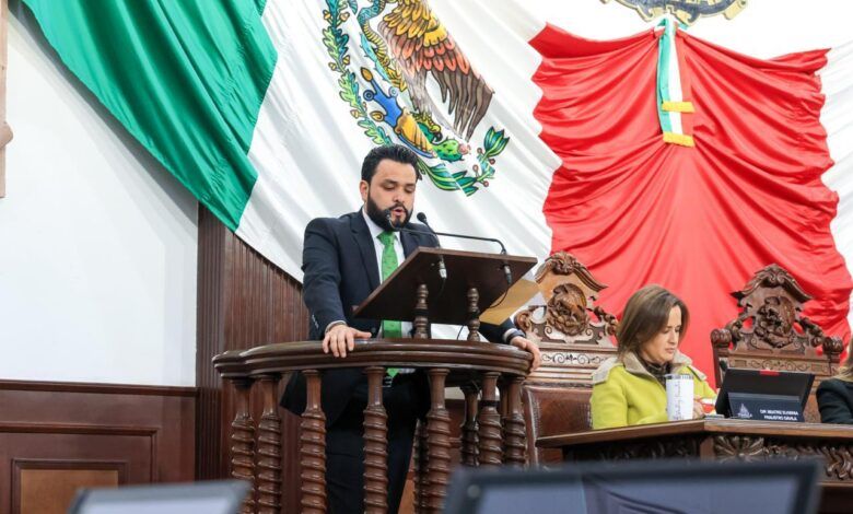 PIDE HURTADO QUE AUMENTE 25% FONDO DE SEGURIDAD PARA COAHUILA