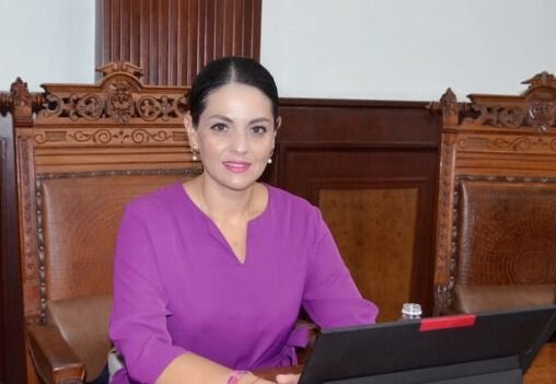 DESTACA DIPUTADA NECESARIA CORRESPONSABILIDAD DE LAS AUTORIDADES