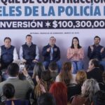 LA MARINA DONÓ DOS HELICÓPTEROS A COAHUILA PARA TAREAS DE SEGURIDAD: FEDERICO FERNÁNDEZ