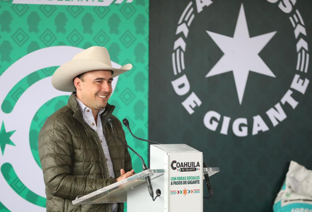 COAHUILA SORPRENDERÁ A TURISTAS Y VISITANTES CON GRANDES EVENTOS EN SEMANA SANTA