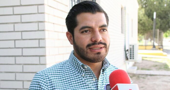 CON TURISMO EN SEMANA SANTA, A LAS FAMILIAS DE ARTEAGA LES IRÁ MUY BIEN: ALCALDE RAMIRO DURÁN GARCÍA 