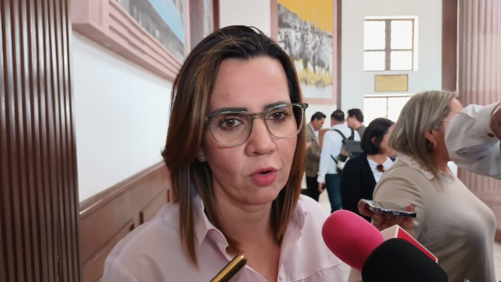 CONFÍAN DIPUTADOS DE MONCLOVA TERMINE CRISIS DE AHMSA, TRAS DESIGNARSE NUEVO CONSEJO DE ADMINISTRACIÓN