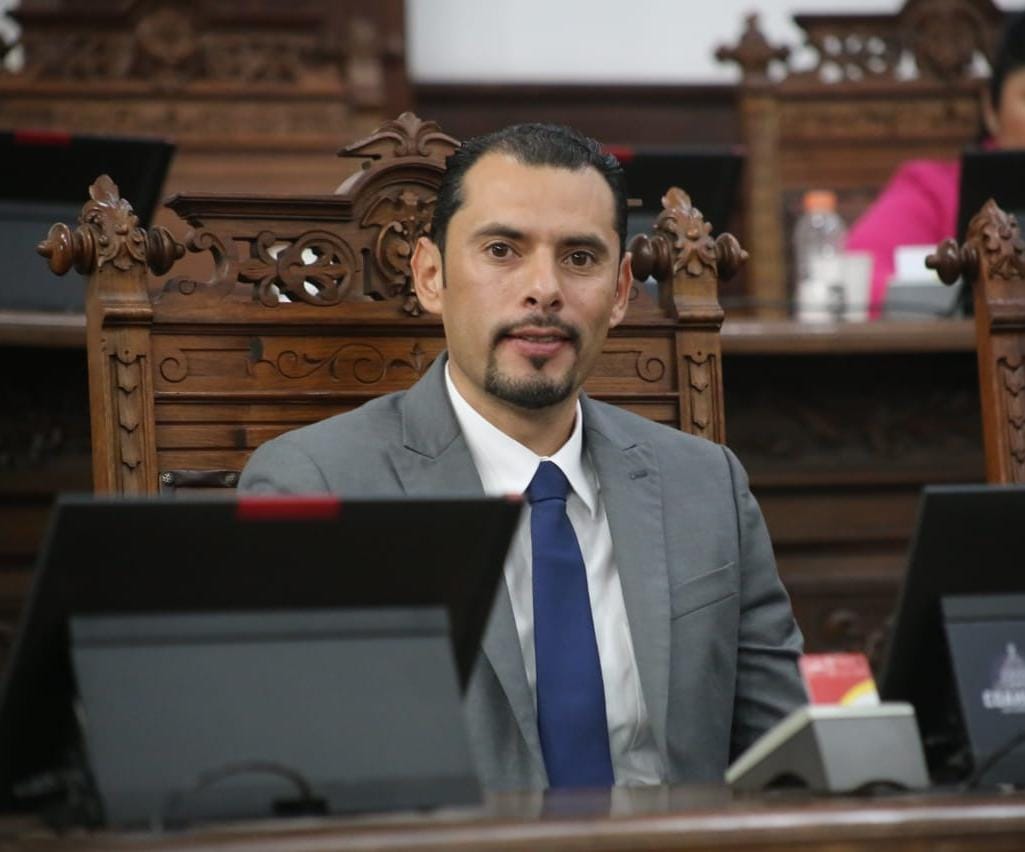 DIPUTADO SERGIO ZENÓN SOLICITA REFORZAR CAMPAÑAS EN PREVENCIÓN DE DIABETES