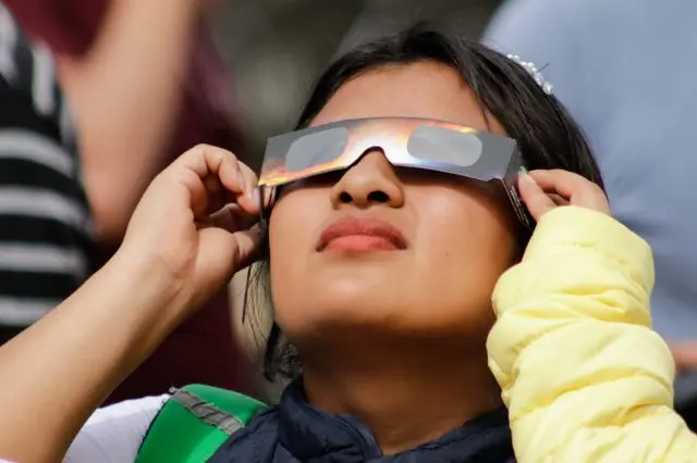 ¿CUÁNTO DURARÁ EL ECLIPSE DE SOL EN COAHUILA? TE DECIMOS SEGÚN EL MUNICIPIO EN QUE ESTÉS