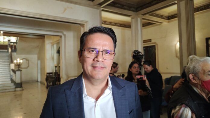 ES COAHUILA EJEMPLO A NIVEL NACIONAL EN DIGITALIZACIÓN DE PROCESOS JUDICIALES: PRESIDENTE DEL PODER JUDICIAL DE COLIMA 