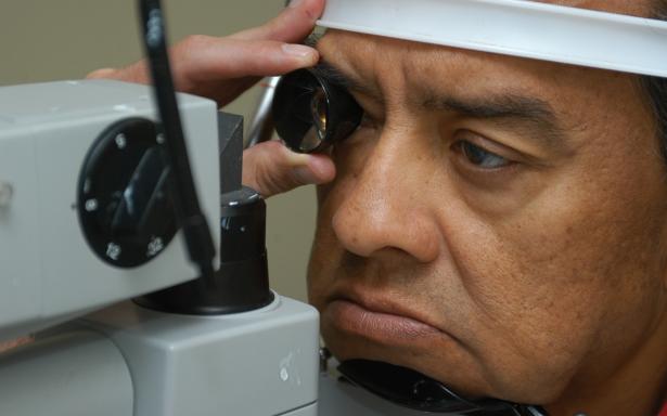 EXHORTA IMSS COAHUILA A REVISIÓN OCULAR UNA VEZ AL AÑO PARA DETECTAR GLAUCOMA OPORTUNAMENTE