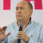 REDUCCIÓN DE RECURSOS DEJA SITUACIÓN CRÍTICA ANTE INCENDIOS FORESTALES: RUBÉN MOREIRA, DIPUTADO DE COAHUILA