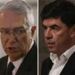 SALINAS PLIEGO ANUNCIA DEMANDA CONTRA JESÚS RAMÍREZ CUEVAS TRAS DIFUSIÓN DE EXPEDIENTE DEL ADEUDO FISCAL
