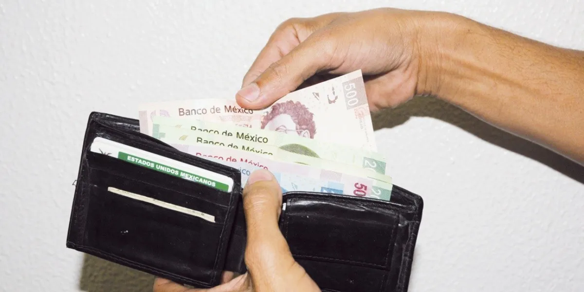 COAHUILA: ¿GASTAS MÁS DE LO QUE GANAS? ESTOS CONSEJOS SON PARA TI