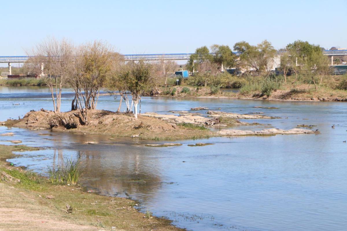 LLEGARÍA A PIEDRAS NEGRAS SEVERA CRISIS DE ABASTO DE AGUA, SI NO EXTREMAN CUIDADO EN SU USO