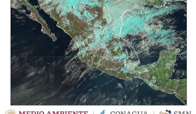 SE PREVÉN RACHAS DE VIENTO FUERTES A MUY FUERTES Y POSIBLE FORMACIÓN DE TORBELLINOS EN COAHUILA