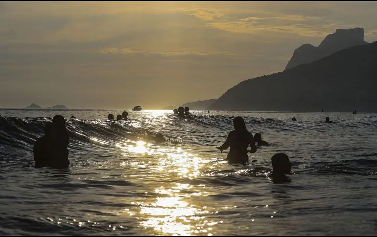 «EL NIÑO» SE DEBILITA Y ESTO PASARÁ CON LAS TEMPERATURAS EN EL MUNDO