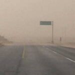 CONTINUARÁN LOS VIENTOS AFECTANDO A COAHUILA: PC