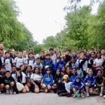 ¡NIÑOS COMPROMETIDOS CON EL MEDIO AMBIENTE!