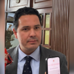 MANTIENE COAHUILA CONDICIONES DE PAZ EN PROCESO ELECTORAL: AGUADO