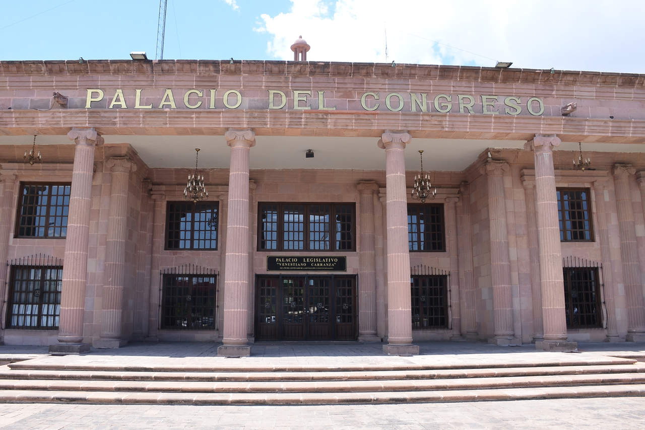 PROPUESTA DE REFORMA BUSCA PROFESIONALIZAR MEDIADORES LEGALES PARA RESOLVER DISPUTAS EN COAHUILA