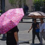 EMITE COAHUILA RECOMENDACIONES ANTE LA PRIMERA ONDA DE CALOR