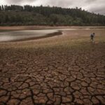 “POR FAVOR AHORREMOS AGUA, LA SITUACIÓN ES CRÍTICA”, ESCRIBIÓ ESTE JUEVES EL ALCALDE DE BOGOTÁ, CARLOS FERNANDO GALÁN, EN X.