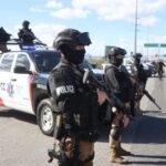 MANTIENEN COAHUILA Y NUEVO LEÓN COORDINACIÓN EN TEMA DE SEGURIDAD