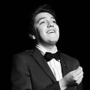 FALLECE EL TENOR COAHUILENSE SERGIO VALLEJO A LOS 22 AÑOS DE EDAD