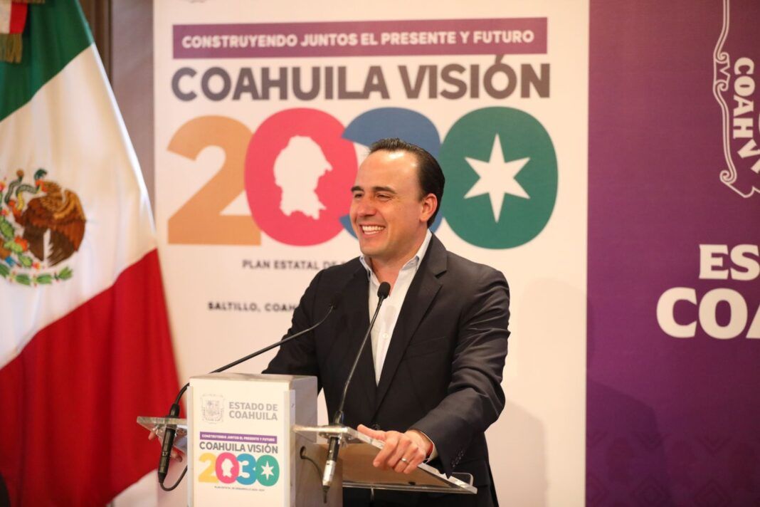 FORTALECE LA CIUDADANÍA EL PLAN ESTATAL DE DESARROLLO