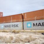 CAEN 5.3% EXPORTACIONES NACIONALES MARZO