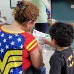 LLAMA IMSS COAHUILA A PREVENIR OBESIDAD INFANTIL